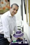 Nirav Modi