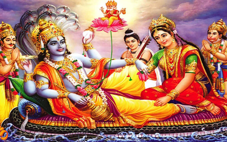 પુરુષોત્તમ માસઃ દાન, જપ તપ અને 