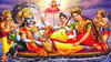 god-vishnu-and-lakshmi