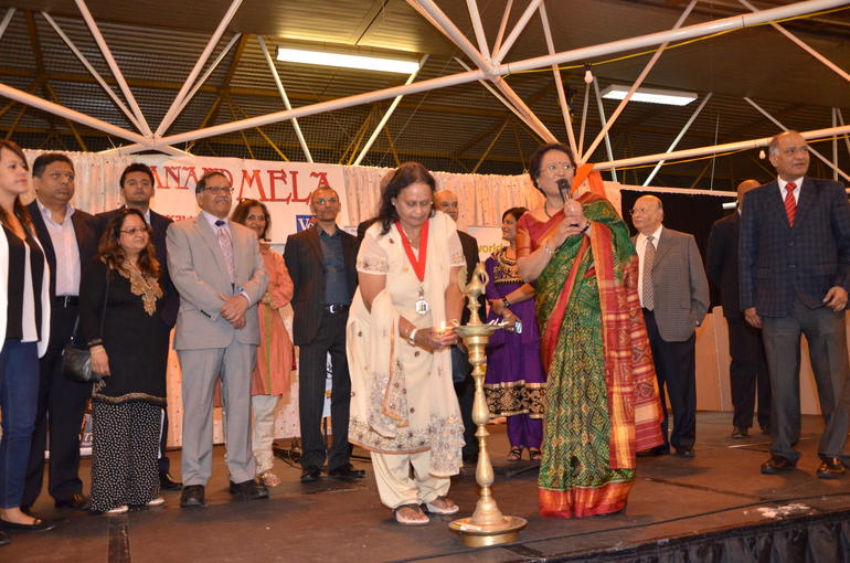 મોજ, મજા અને મનોરંજનનો સમન્વય: 