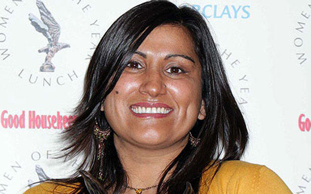 Jasvinder Sanghera