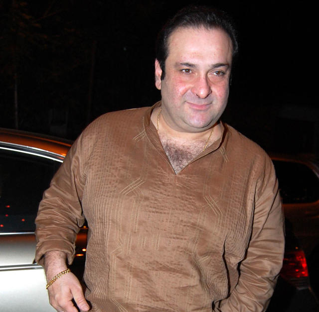 Rajeev-Kapoor