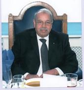 અગ્રણી સામાજસેવક વેણીલાલ વાઘ