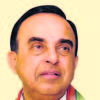 Subramanyan-Swami