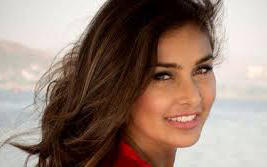 Lisa Ray