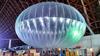 google baloon