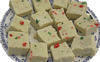 Poteto Burfi