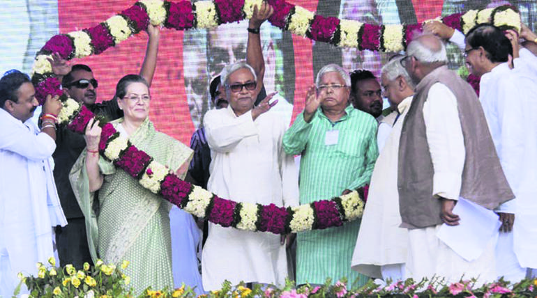 Bihar Election 3