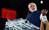 ભારતની તાકાત છે વિવિધતામાં એક