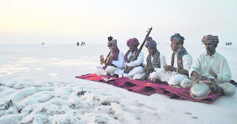 Rann_Utsav 2015