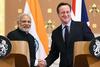 Modi-Cameron