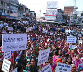 અનામત મુદ્દે રજૂઆતો સાંભળવા સ