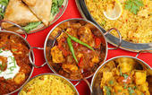 મરીમસાલાથી ભરપૂર ભોજન વહેલા મ