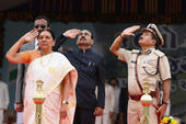 લુણાવાડામાં રાજ્યકક્ષાના ૬૯