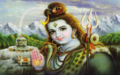 શ્રાવણ માસઃ અજર-અમર-અવિનાશીની...