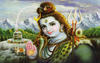 Lord Shiva