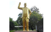 ‘જય હિંદ’ નારાના જન્મદાતા ચમ્