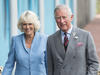 Prince Charles and Camilla
