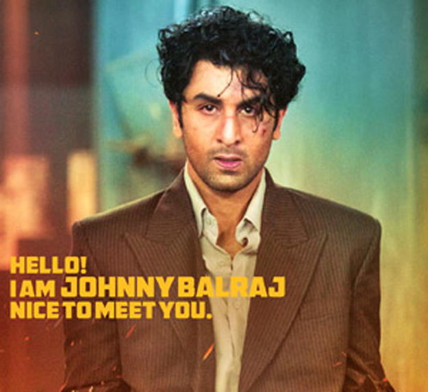 Bombay Velvet