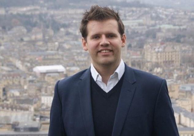 Ben Howlett
