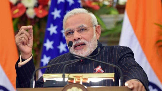 narendra