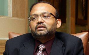 Sanjay-Gupta IAS-officer