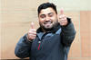 Satwinder Singh