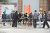 Foreign Jobseekers