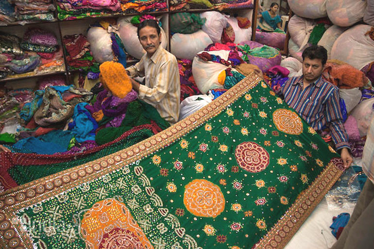 bandhani-jamnagar