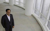 સંજય શાહની  શિકાગોમાં સિદ્ધિ...