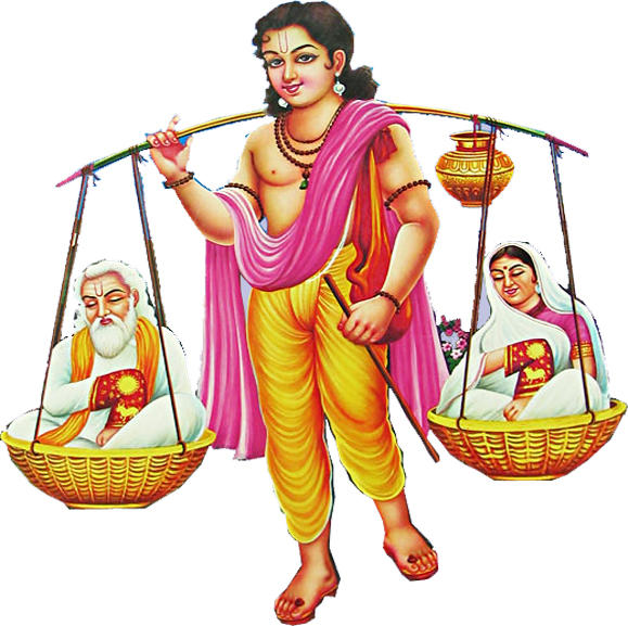 Shravan kumar