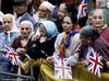 Ethnic Minority in UK
