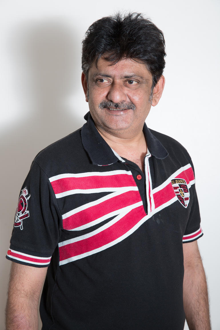 Trushar-Joshi