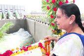 પશ્ચિમ કચ્છમાં નર્મદાનાં નીર...