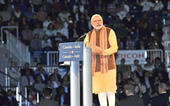 ભારત-કેનેડા સંબંધો...