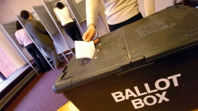 Election-UK