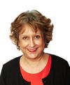 Yasmin Alibhai-Brown.