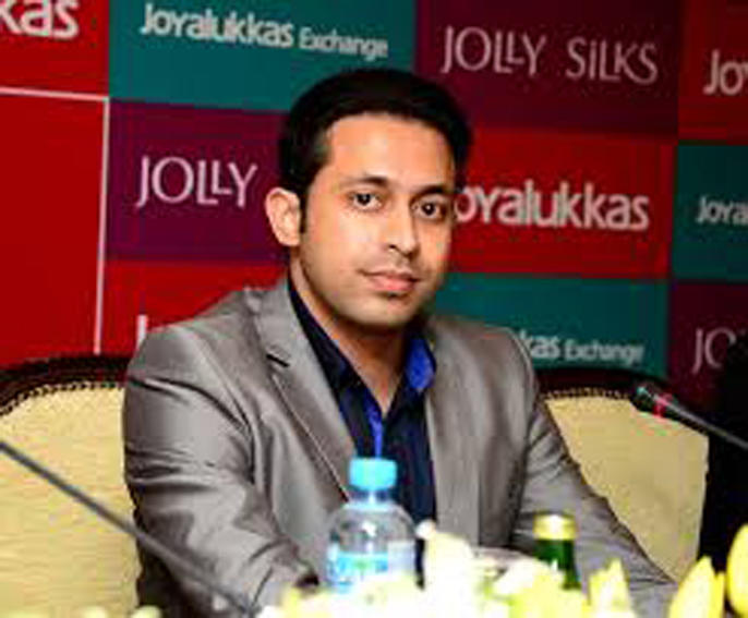 joy allukas