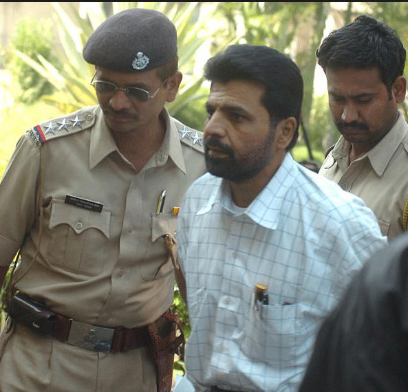 yakub memon