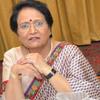 Kokila patel
