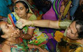 સ્વામીનારાયણ મંદિરોમાં હરિભ