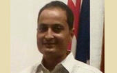 અમદાવાદમાં બ્રિટિશ  ડે. હાઈકમિ...