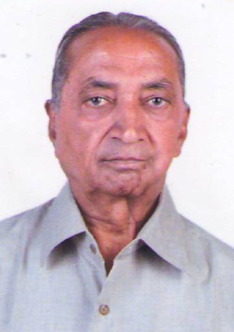 આપણા અતિથિઃ રાજકોટના બેંકિંગ-