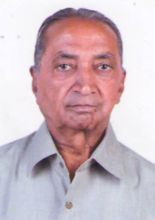 આપણા અતિથિઃ રાજકોટના બેંકિંગ-