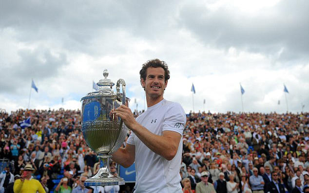 Andy Murray