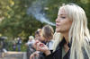 women smoking 1