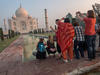 taj mahal visitori get free wifi