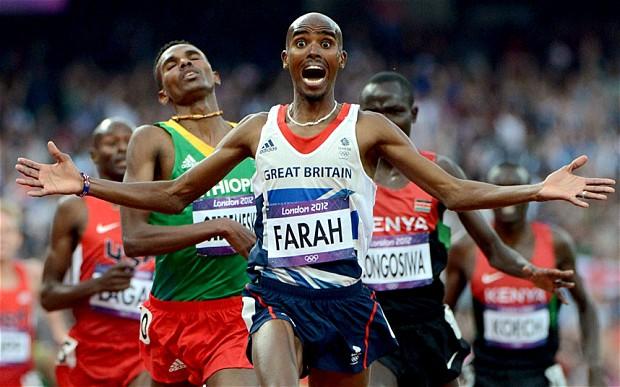 Farah