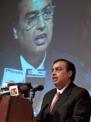 mukesh ambani 1
