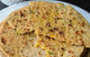 stuffed paratha